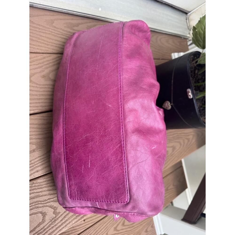 Marc by Marc Jacobs CLASSIC Q shoulder bag SATCHEL(PU140 - Picture 10 of 15